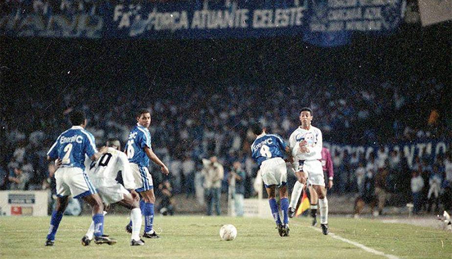 Foto: Sporting Cristal