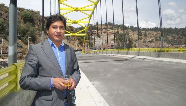Áncash: ordenan captura de exalcalde de Huaraz por no presentarse a juicio
