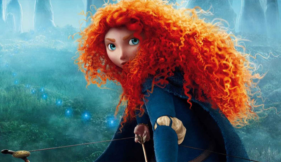 Disney ya no presentará niñas o mujeres débiles en sus películas ni series