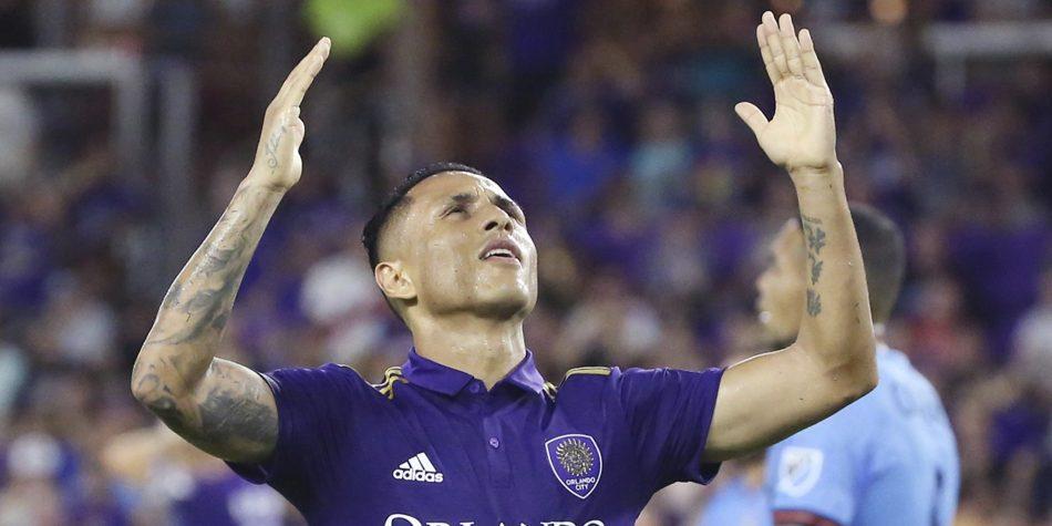 Yoshimar Yotún: comité disciplinario de la MLS aumentó suspensión al peruano