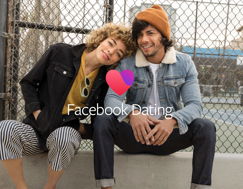 La aplicación 'Dating' de Facebook solo podrá ser utilizada por mayores de 18 años. (Foto: Difusión)