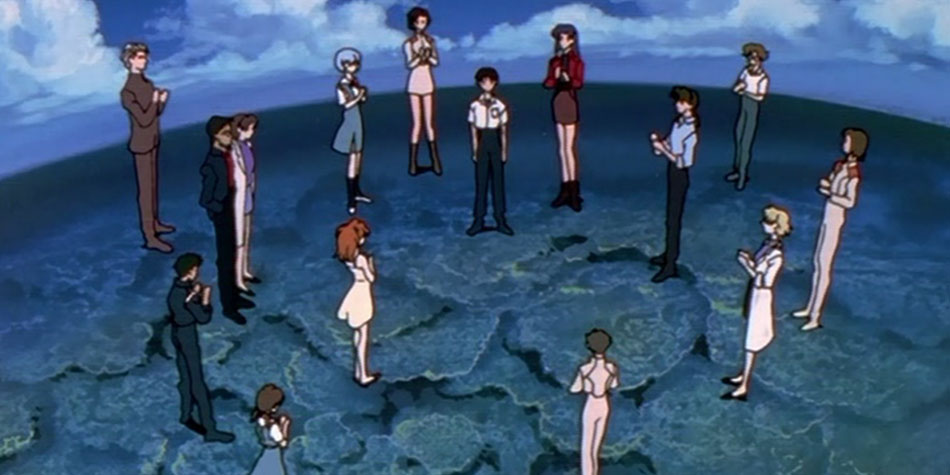 ¿Qué significa el final de "Neon Genesis Evangelion"? Explicación, teorías y respuestas de los creadores