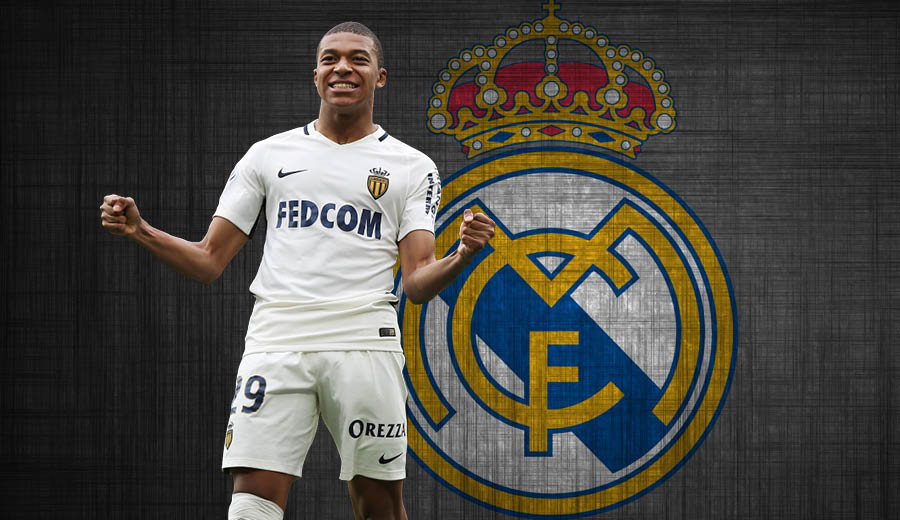 Real Madrid: Esta oferta prepara club merengue para fichar a Kylian Mbappé, según France Football
