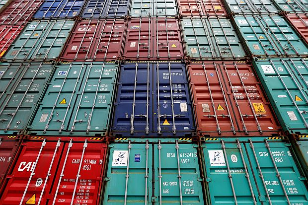 Sudáfrica sufre daño colateral de guerra comercial entre EE.UU. y China