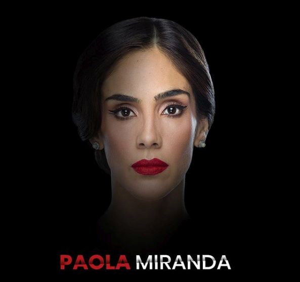 Paola Miranda obligará a su hermana Paulina Doria ha llevar su vida para que ella pueda escapar (Foto: televisa)