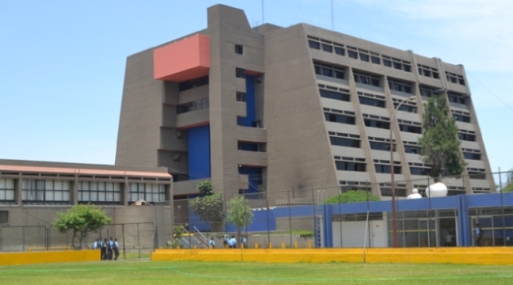 Senati inaugura edificio tecnológico en Huancayo