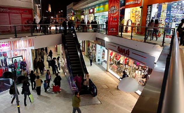 ecco plaza san miguel