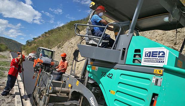Inversión pública anota en agosto su mayor caída en el año