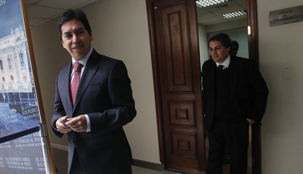 ¿Quién es José Miguel Castro, el ex brazo derecho de Villarán?