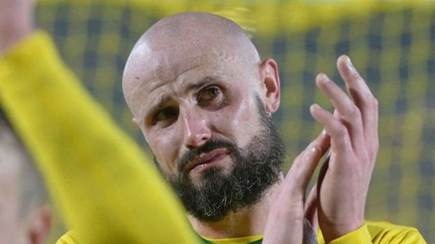 Emiliano Sala: el mejor amigo del delantero en Nantes pidió no jugar para acudir a su velorio en Argentina