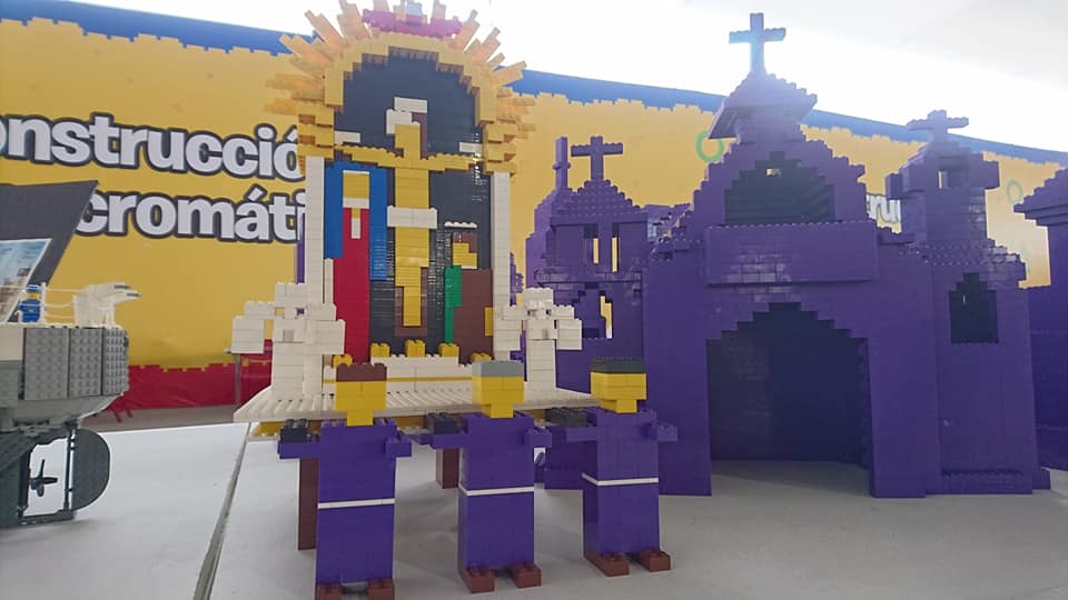 ¿Por qué regalar un Lego puede desarrollar mejor la creatividad de un niño?
