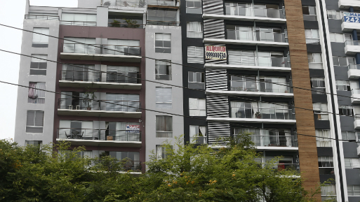 Hipoteca inversa: Solicitantes deberán contratar un seguro de vivienda