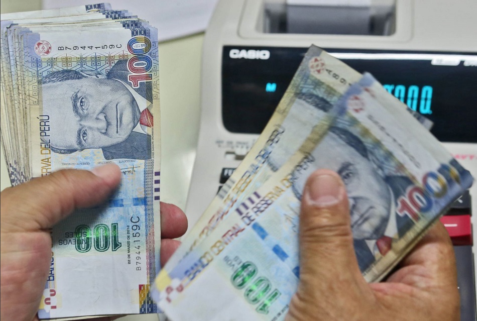 ¿Percibe que las tasas de interés de créditos de consumo se redujeron en el último año?