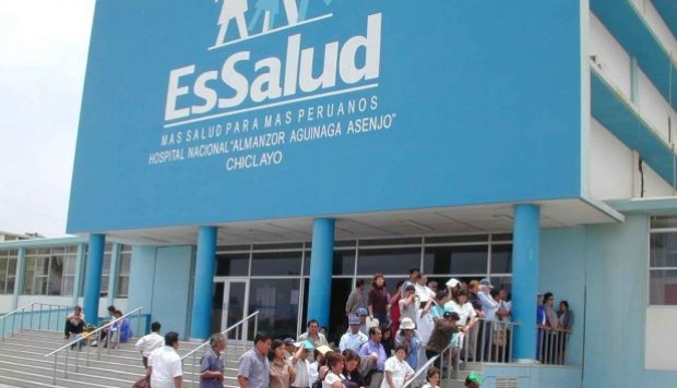 Crearán régimen especial para que Mypes paguen deudas a EsSalud