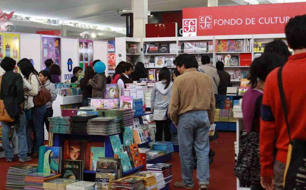 Feria del Libro Ricardo Palma abre sus puertas este viernes - Publimetro Perú