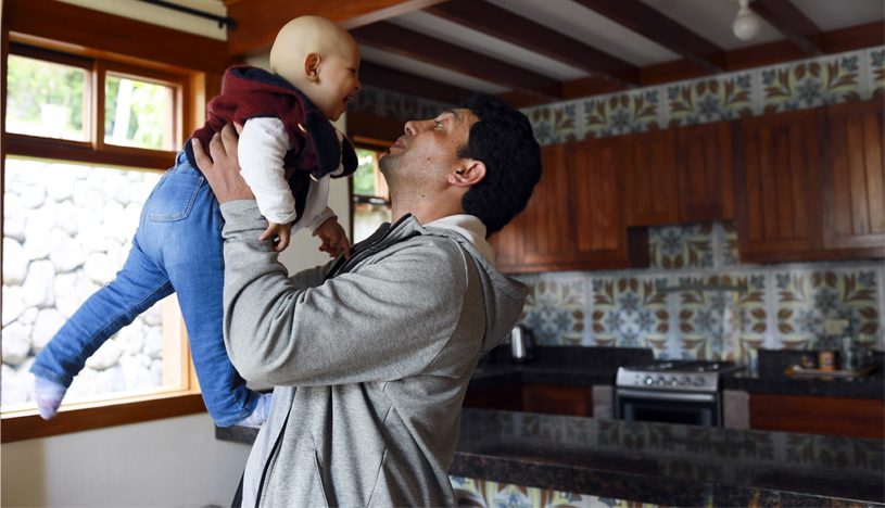 Zoe del Solar es el símbolo de este proyecto de responsabilidad social. (Foto: Difusión)