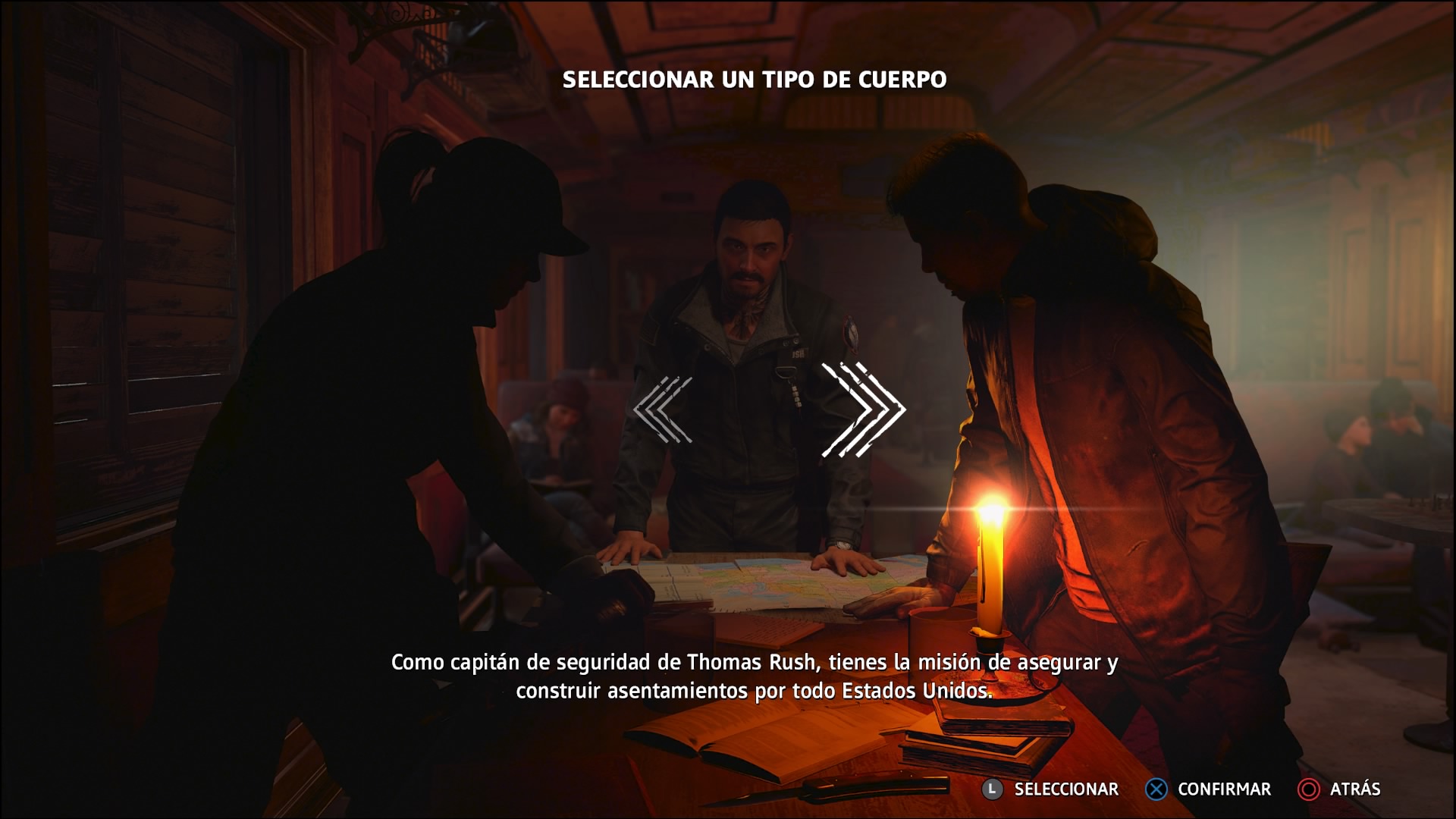 'Far Cry New Dawn' ya se encuentra disponible para PS4, Xbox One y Windows PC