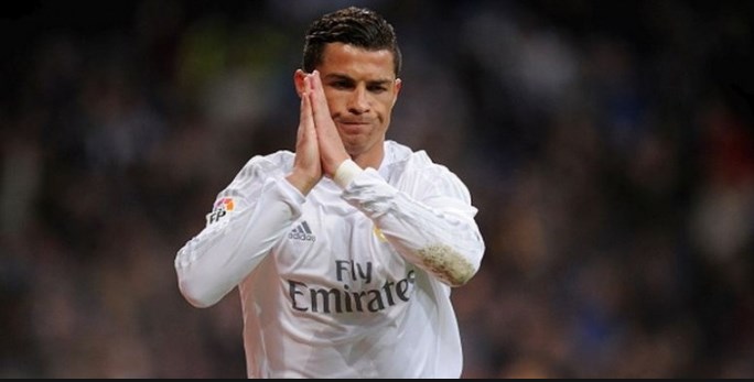 Cristiano Ronaldo: un goleador religioso que nunca pierde la fe