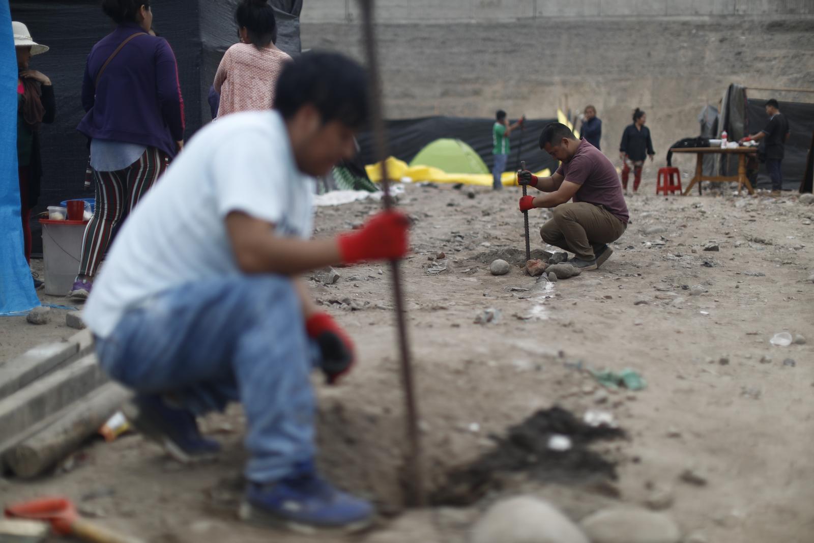 En junio, el sector Vivienda postergó el inicio de los trabajos del futuro complejo habitacional para los shipibos hasta enero del 2020. (Foto: Cesar Campos)