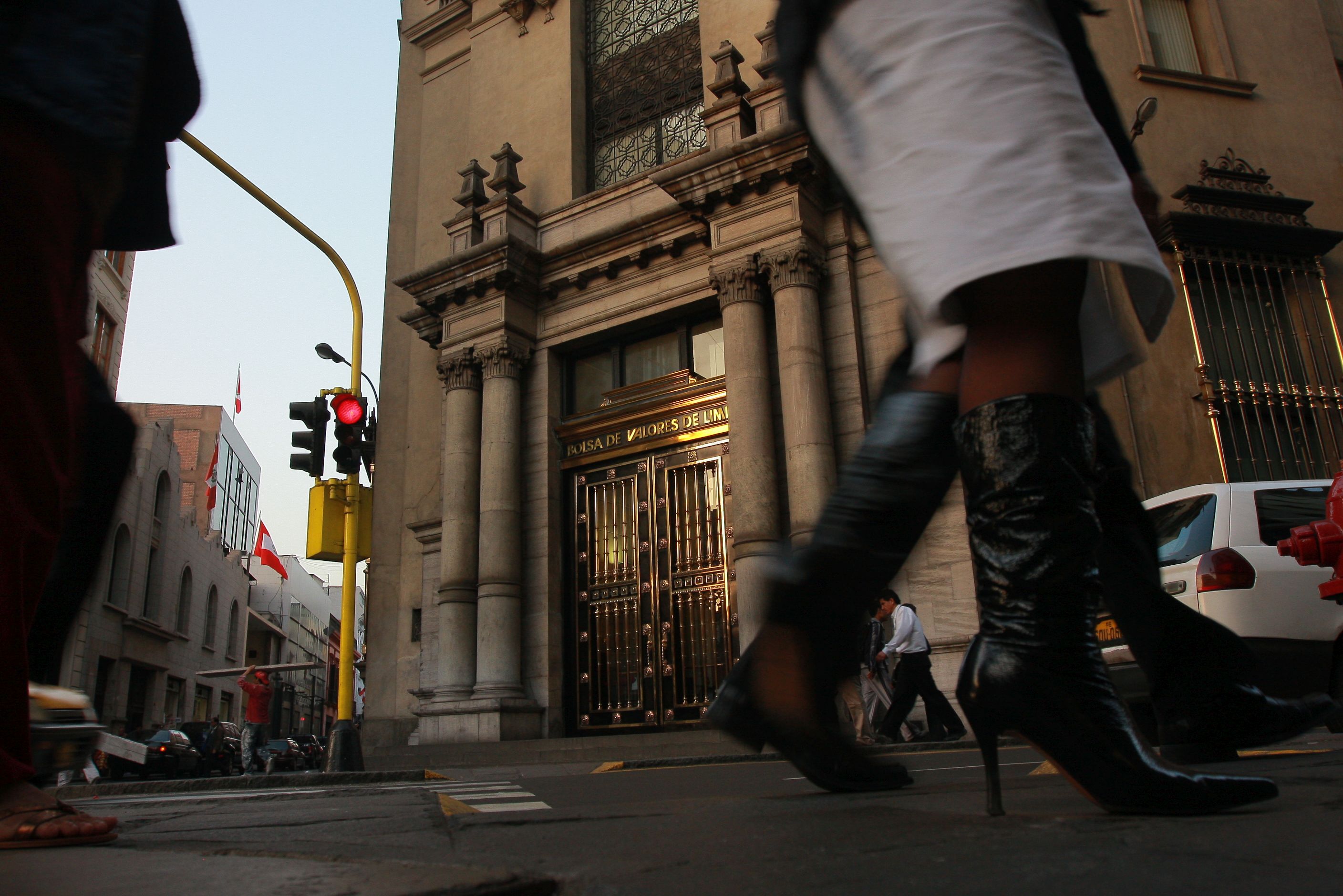 Fondos mutuos repuntan y su rentabilidad llega hasta 10% en un solo mes