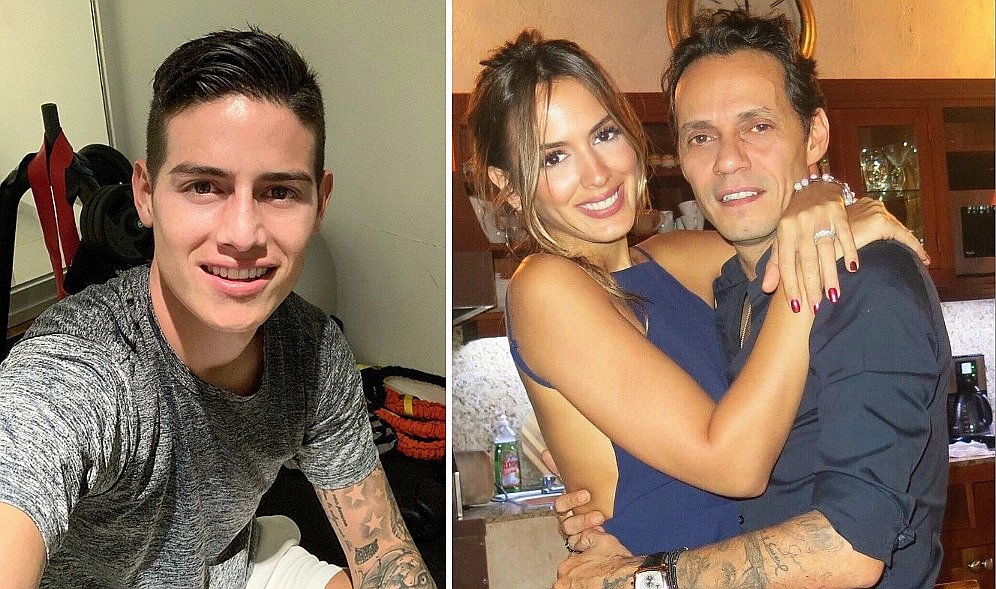 Analia Rodriguez Y Su Nueva Pareja
