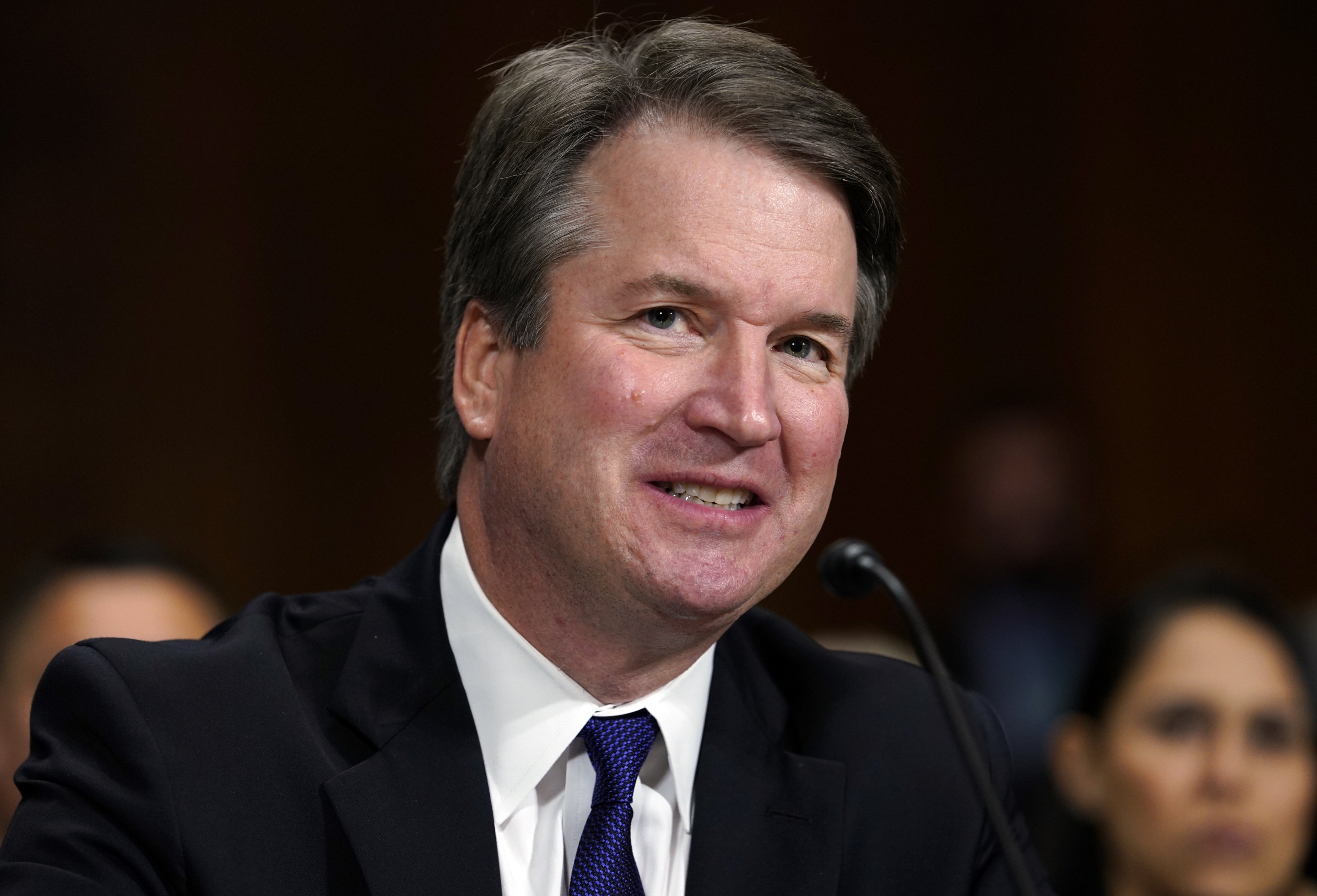 Senado de EE.UU. confirma a Brett Kavanaugh para integrar la Corte Suprema