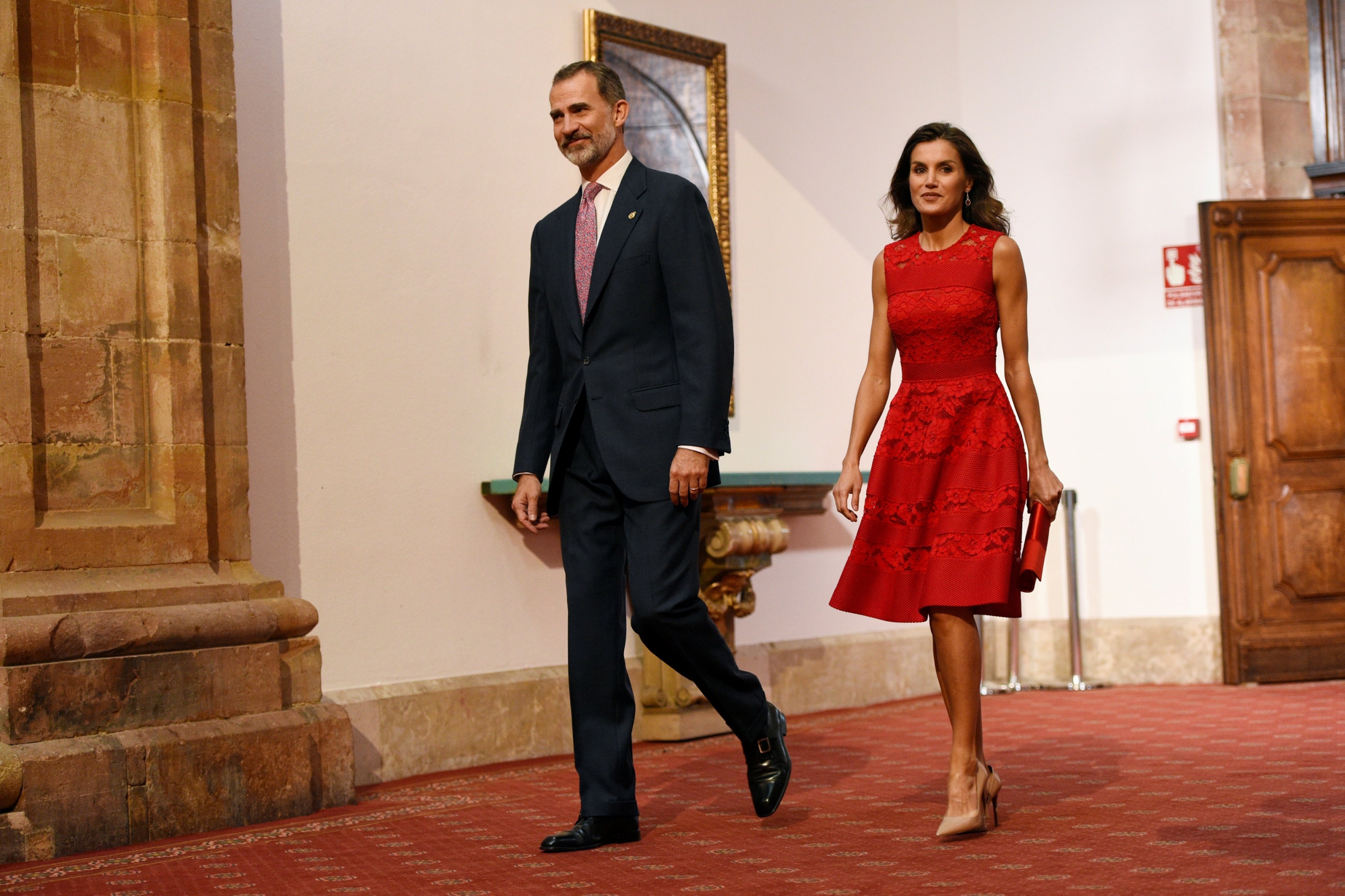 Reyes de España: todo lo que tienes que saber sobre su visita al Perú