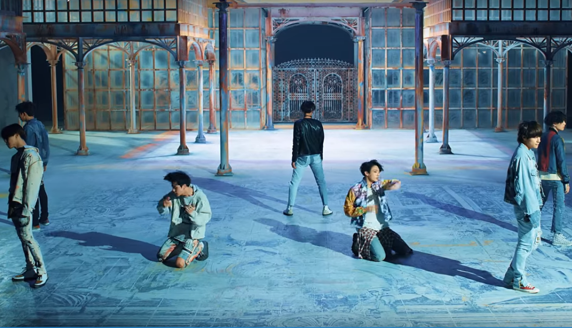 BTS: nuestra reseña track por track del disco "Love Yourself: Tear"