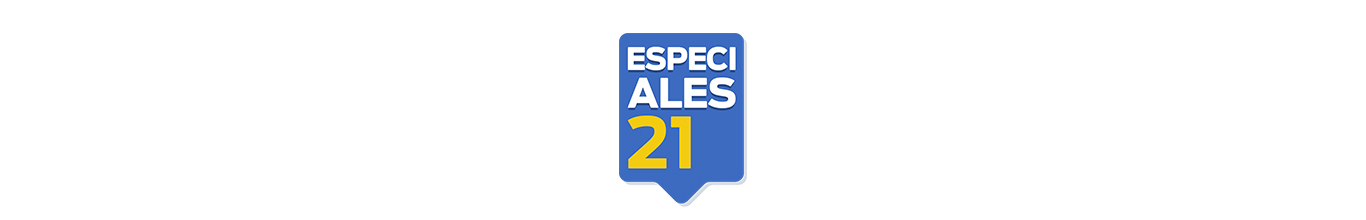 Especiales21