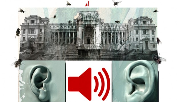 Los Cuellos Blancos del Puerto: hitos políticos tras la difusión de los audios
