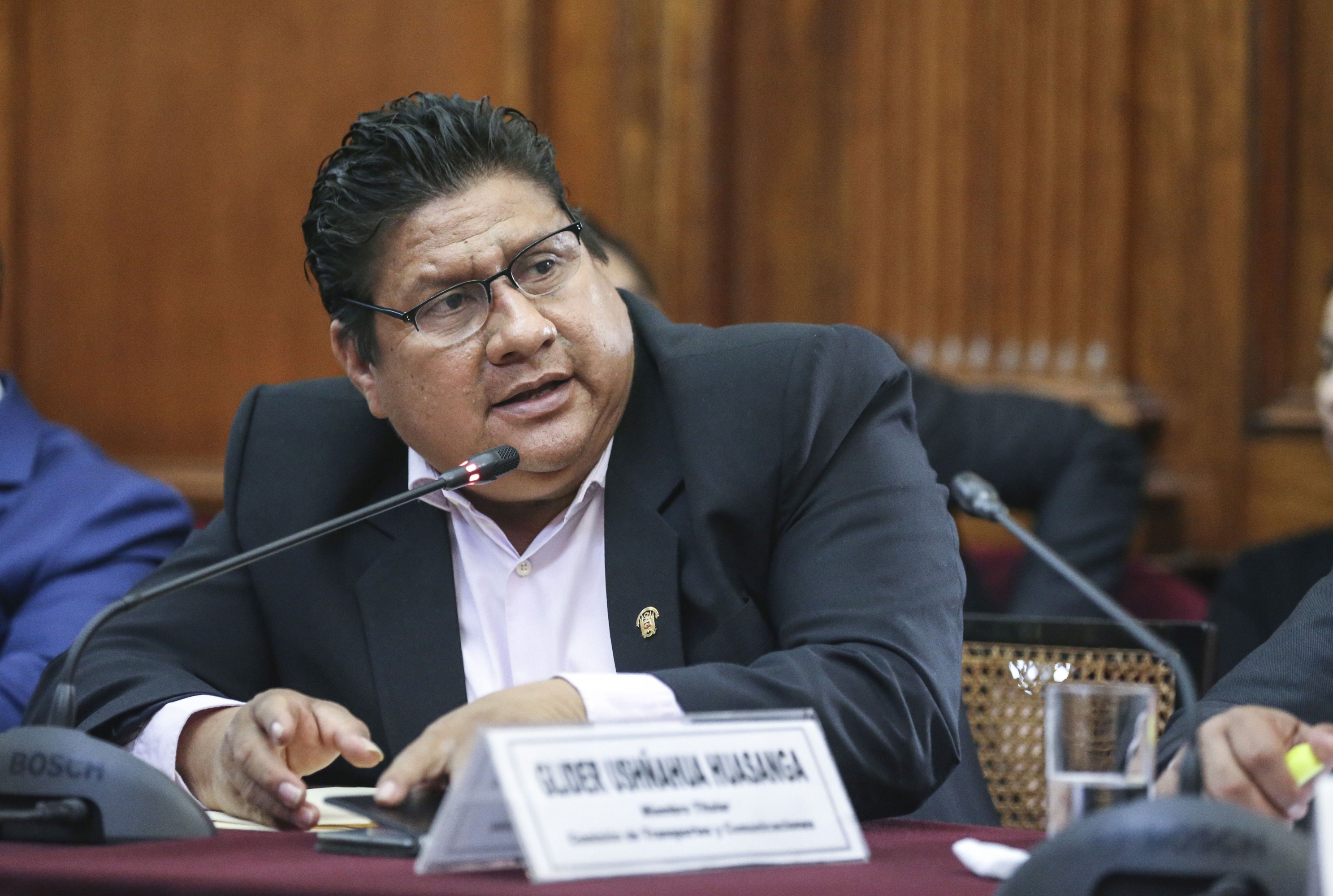 Ex bancada de Unidos por la República busca sumar nuevos integrantes