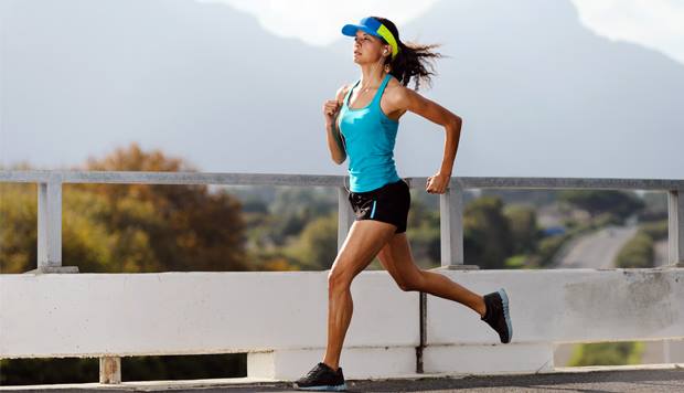 ¿Qué tipo de música te ayuda a correr mejor?
