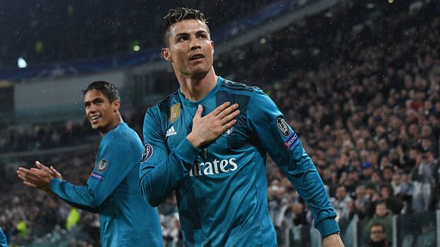 Casi hecho: esta sería la posible fecha de presentación de Cristiano Ronaldo en Juventus