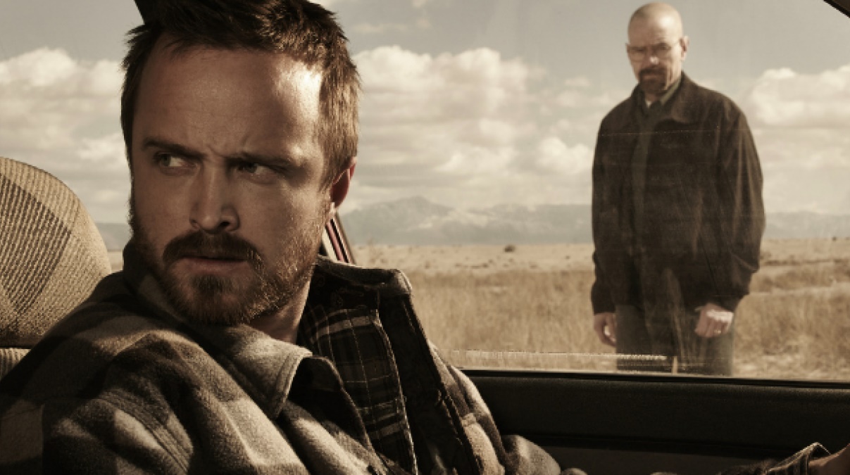 "Breaking Bad": ¿Este martes tendremos noticias de la película?