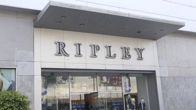 Ripley reconoció contactos con mexicana Liverpool para posibles negocios. (Perú21)
