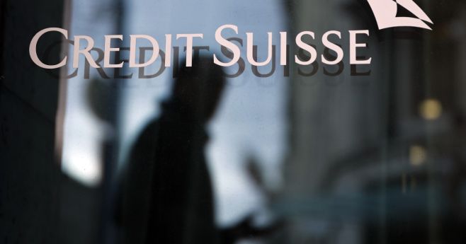 Davos 2019: "banca en la sombra" amenaza al sector tras su penitencia, segúnCredit Suisse
