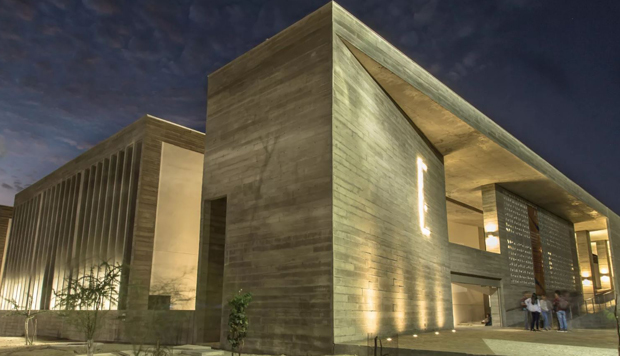 Edificio peruano entre los finalistas de concurso de arquitectura en América