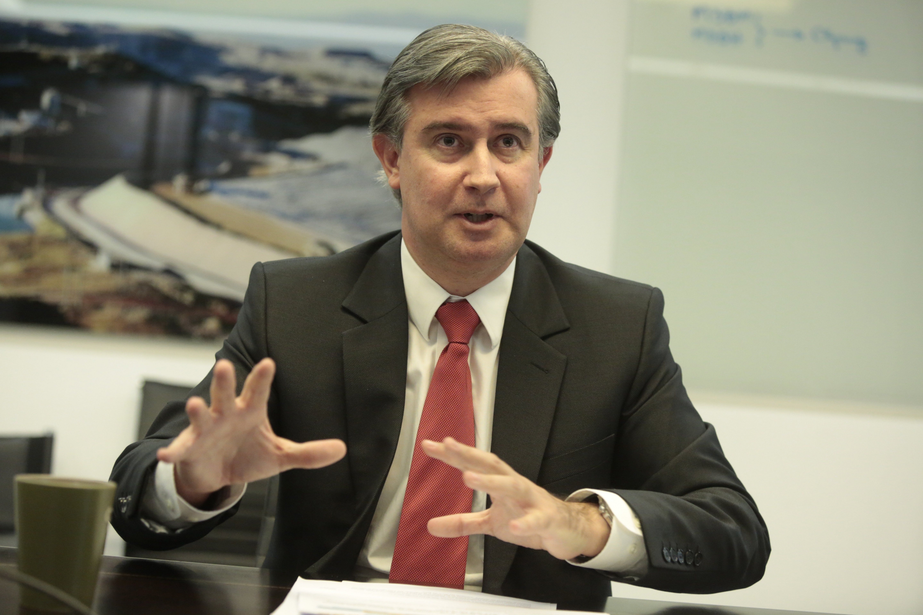 SNMPE pide al Gobierno no minimizar los impactos que genera paro contra Tía María