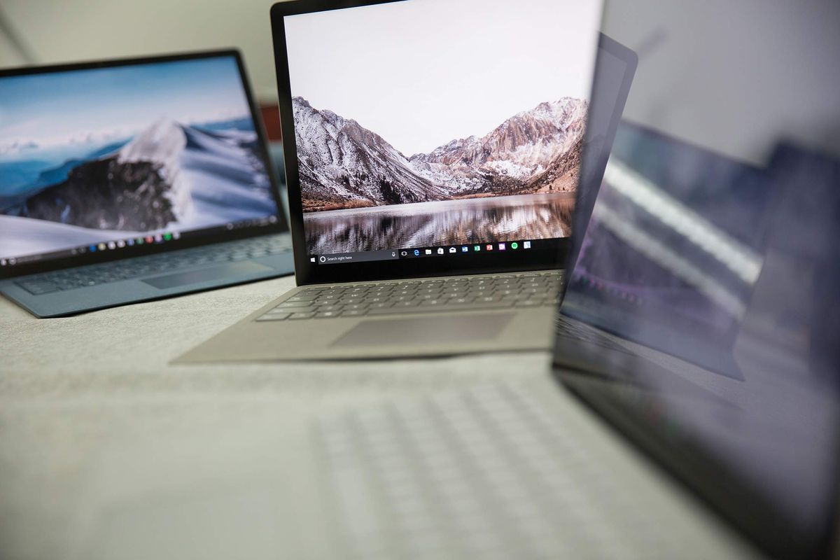 Dell, HP, Intel y Microsoft se unen para oponerse a aranceles
