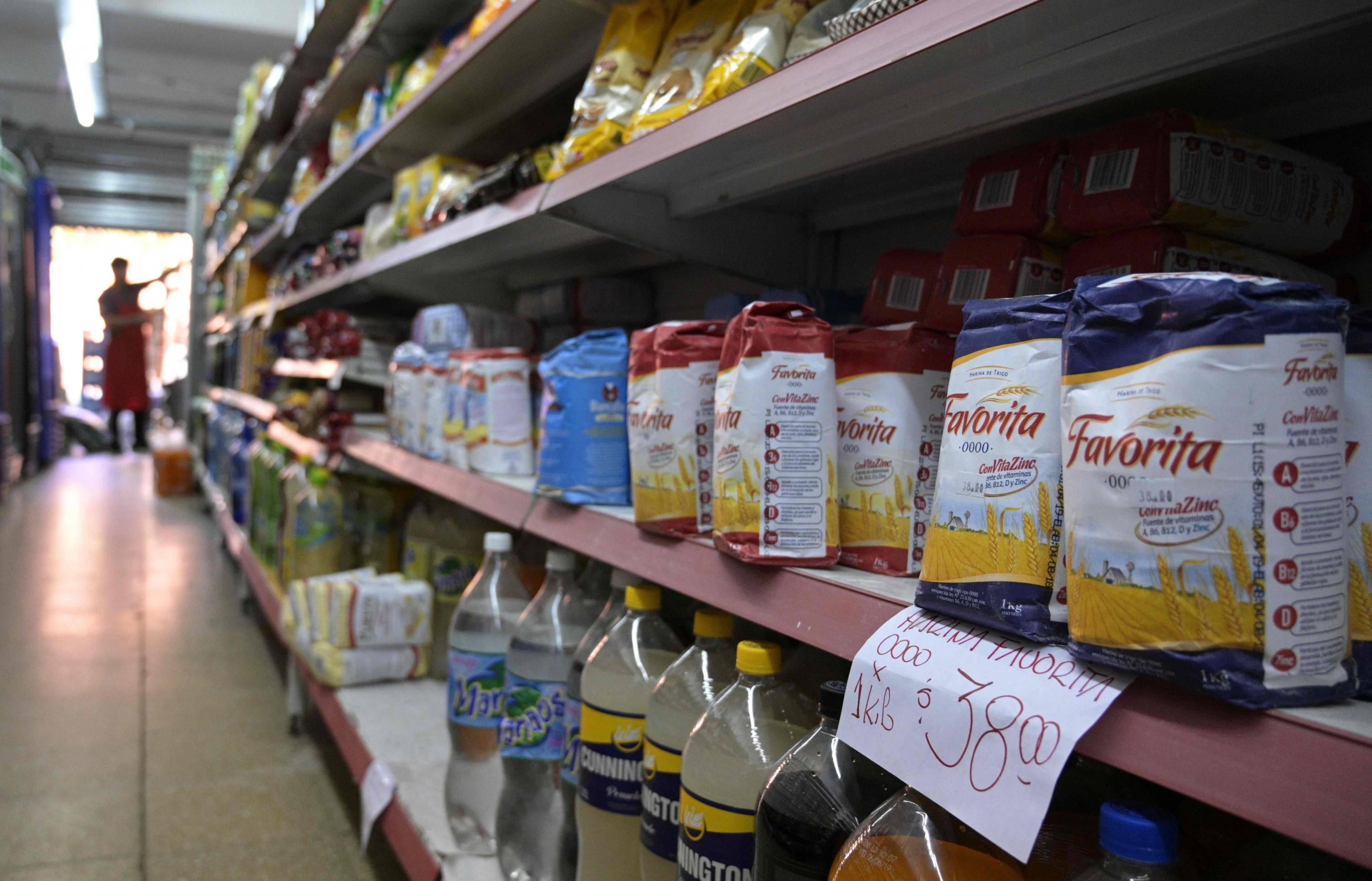 Argentina: "ilusión de compra inteligente" y por qué los argentinos no pueden evadirla