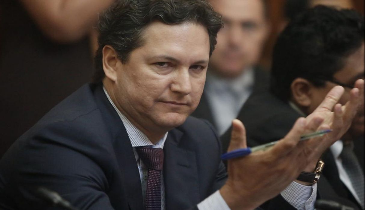 Salaverry se defiende tras declaraciones de Yoshiyama: "No coordiné con Chávarry porque me pareció ilegal"