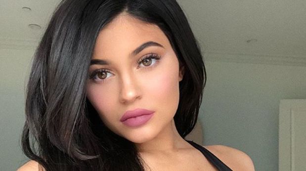 Instagram: Kylie Jenner compartió tierno video junto a su bebe Storm
