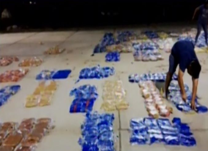 Piura: dos toneladas de cocaína incautadas pertenecería a cartel internacional