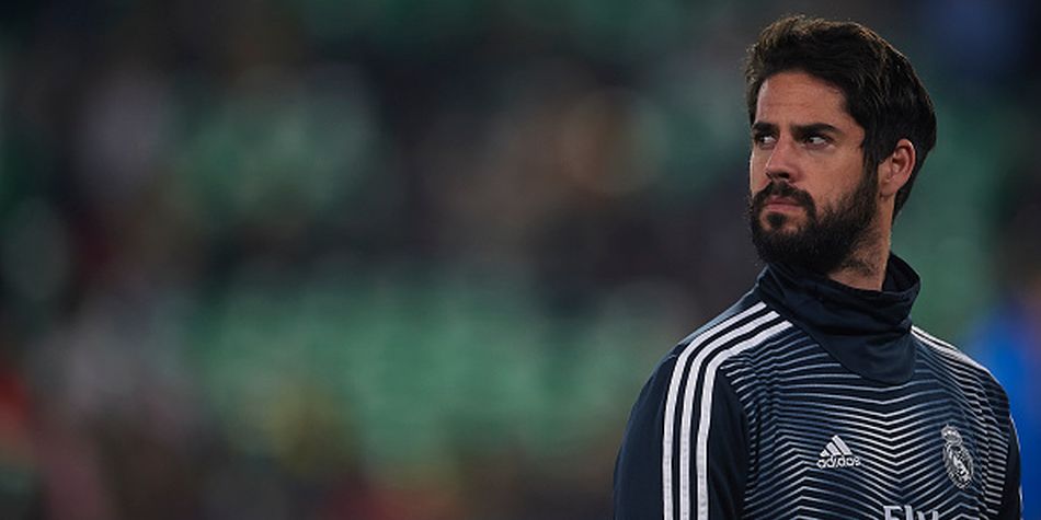 La letal crítica de Valdano a Isco que concuerda con Solari: “Se ha perdido en el camino”
