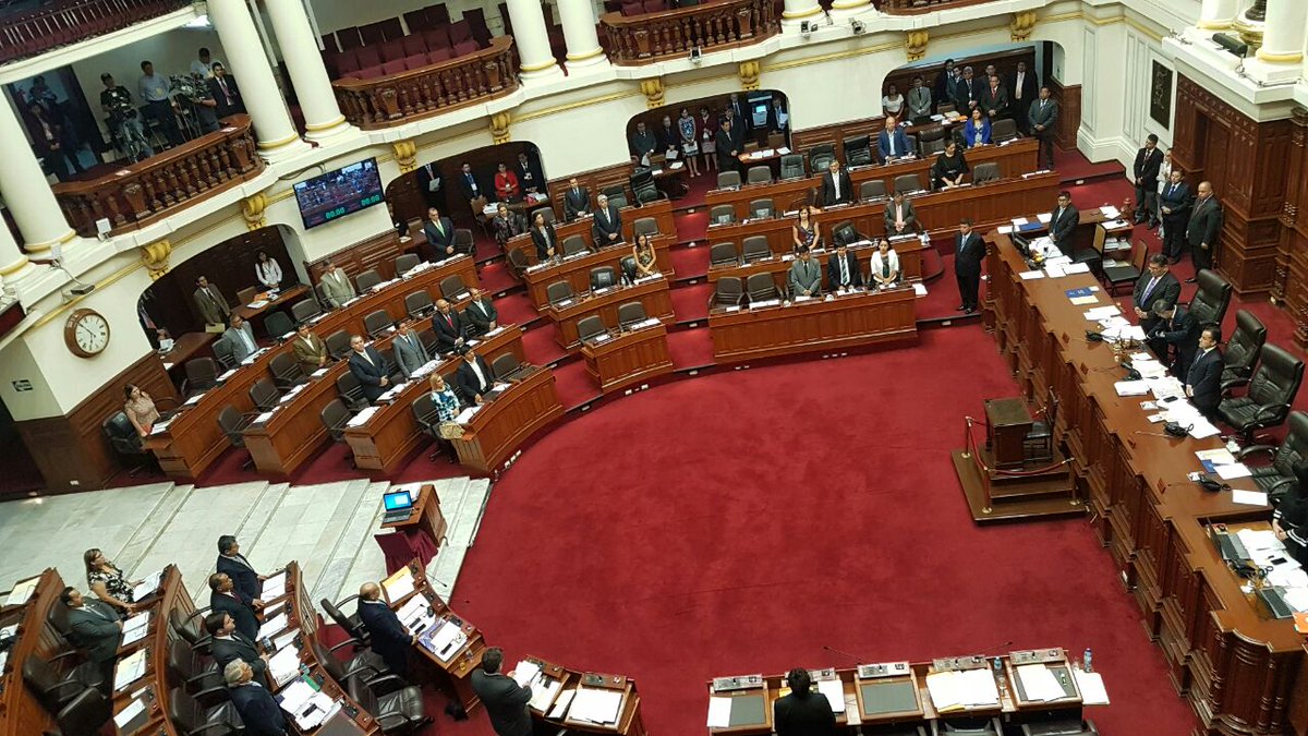 Congreso