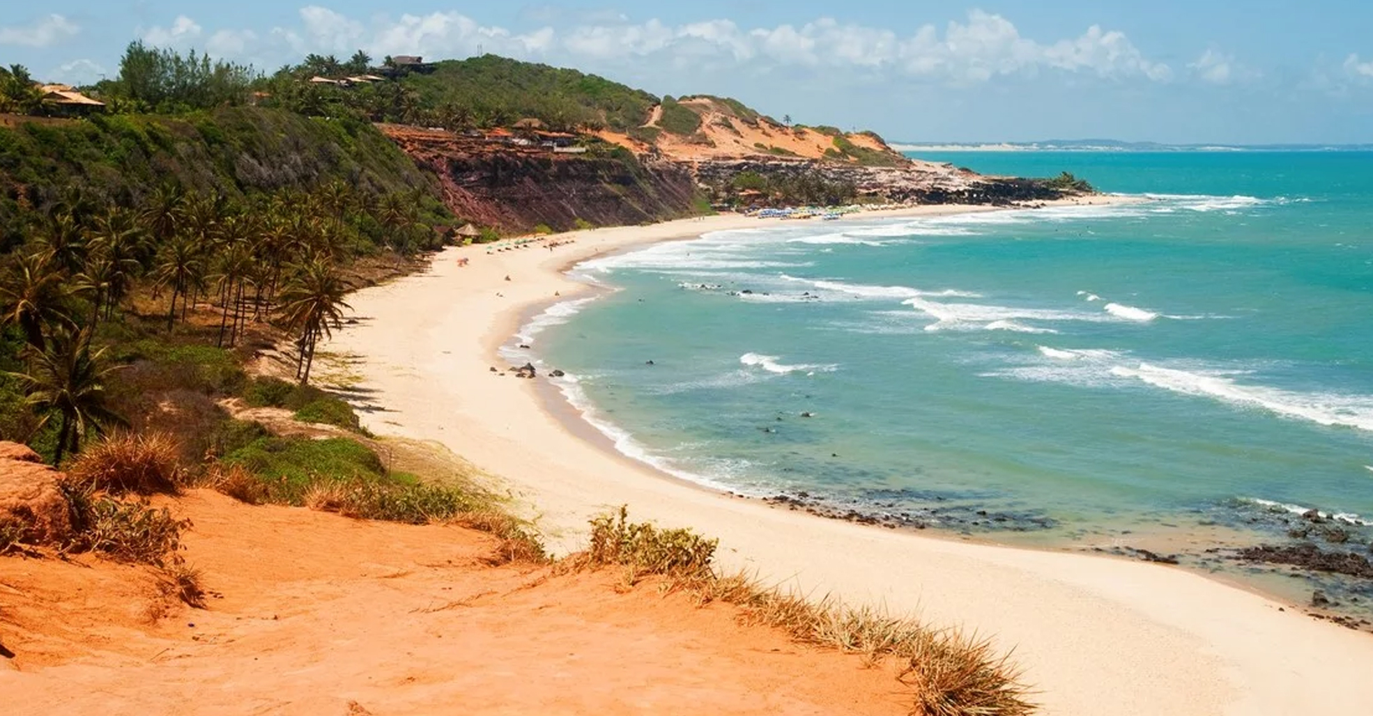 4. Pipa (Rio Grande do Norte) (Foto: iStock)