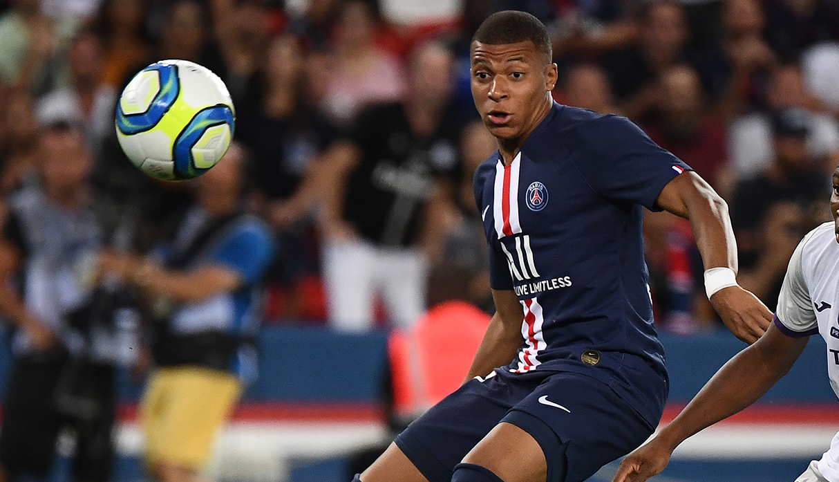 El plan de emergencia de Real Madrid en caso no llegue a fichar a Kylian Mbappé en 2020 - Diario Depor