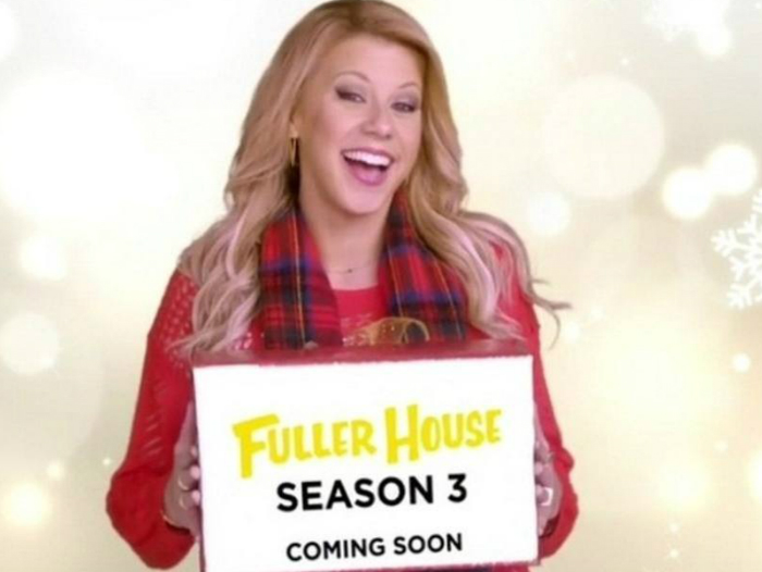 Netflix: 'Fuller House' tendrá tercera temporada