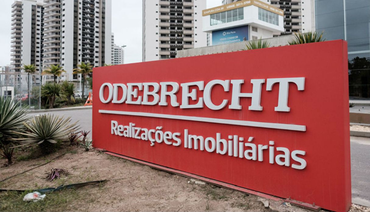 Odebrecht pagó S/65 millones de reparación civil por casos La Centralita y Chacas