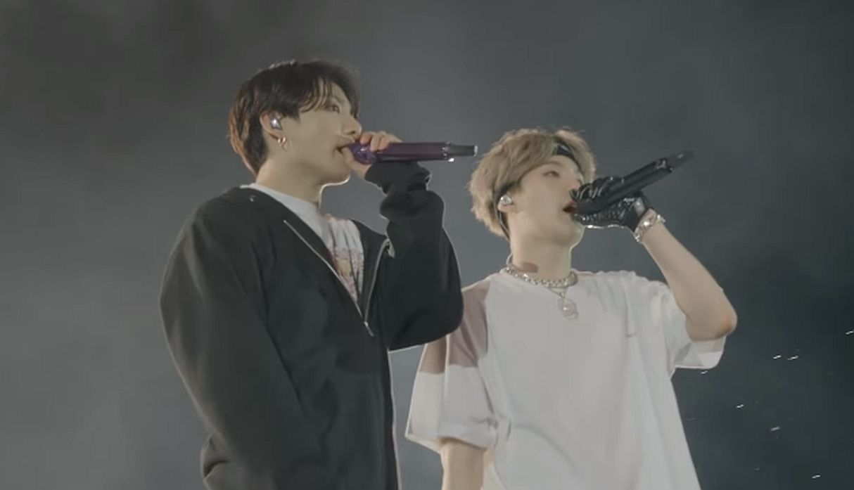 BTS cautiva al mundo con el lanzamiento de la versión remix de “Make it right” junto a Lauv | VIDEO